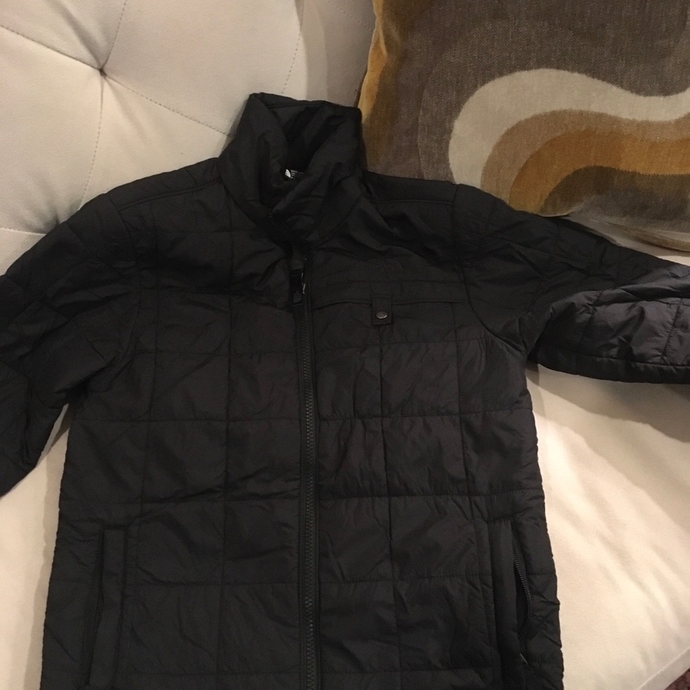 THE NORTH FACE